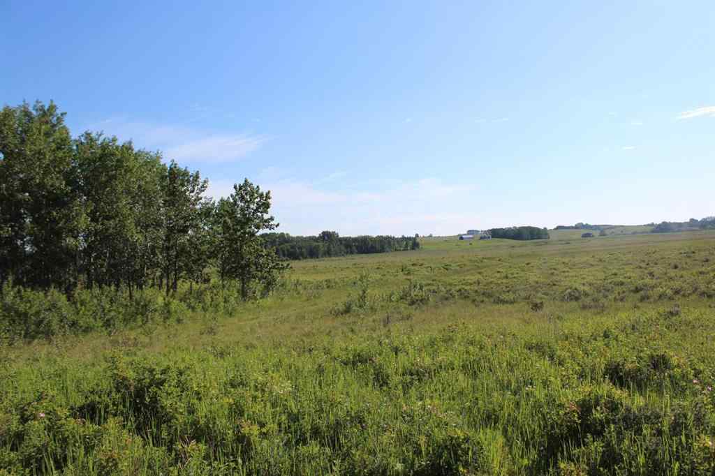 MLS® A2236270 - 274098 Lochend Road  in NONE Cochrane, Land