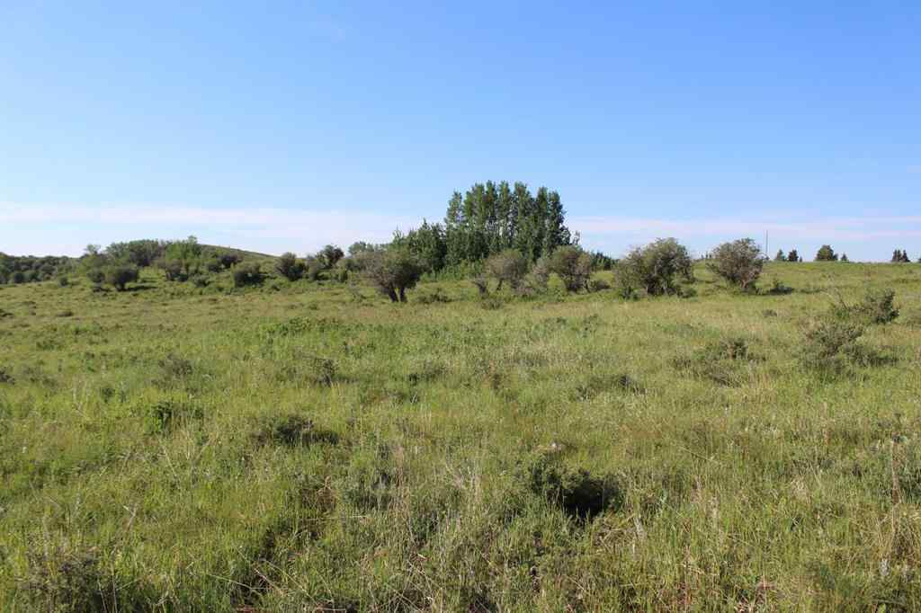 MLS® A2236270 - 274098 Lochend Road  in NONE Cochrane, Land