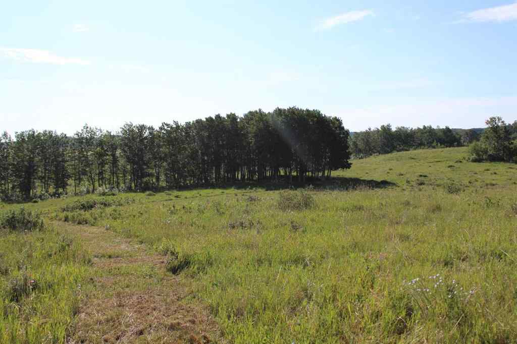 MLS® A2236270 - 274098 Lochend Road  in NONE Cochrane, Land