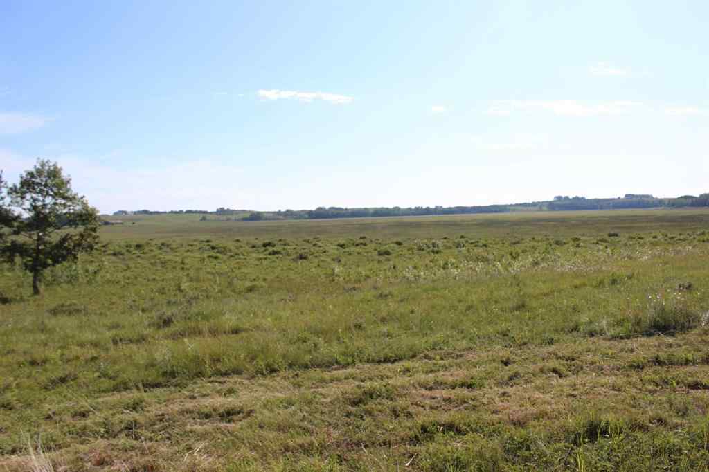 MLS® A2236270 - 274098 Lochend Road  in NONE Cochrane, Land