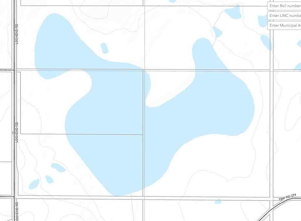 MLS® A2236270 - 274098 Lochend Road  in NONE Cochrane, Land