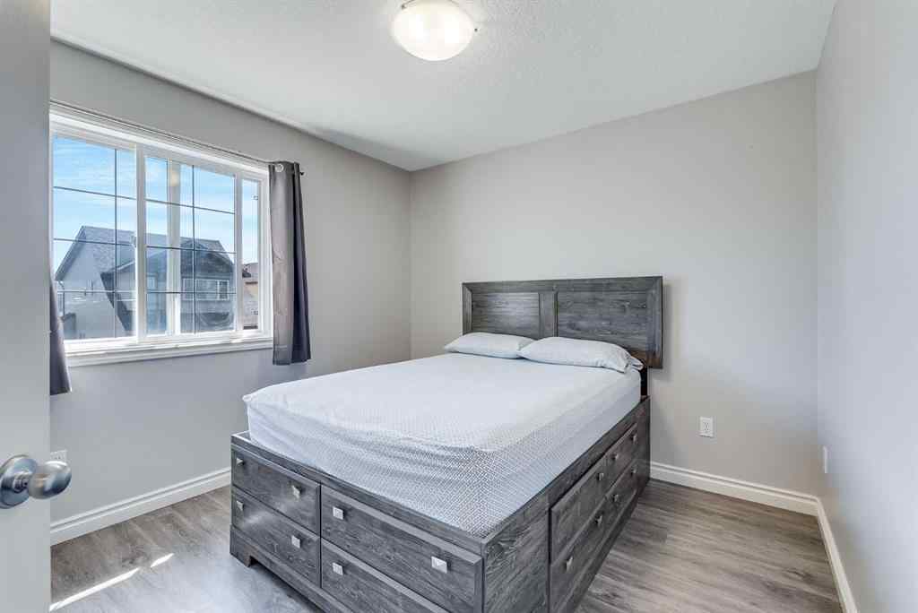 MLS® A2236274 - 178 Baywater Rise SW in Bayside Airdrie, Residential