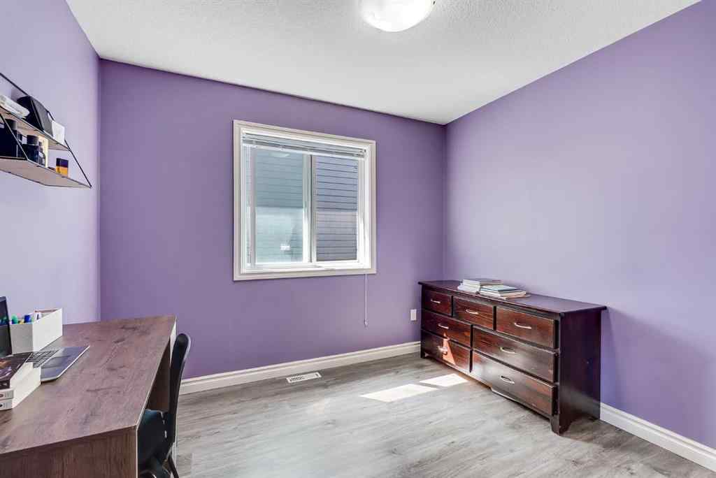 MLS® A2236274 - 178 Baywater Rise SW in Bayside Airdrie, Residential