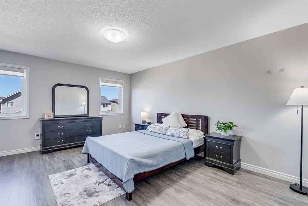 MLS® A2236274 - 178 Baywater Rise SW in Bayside Airdrie, Residential