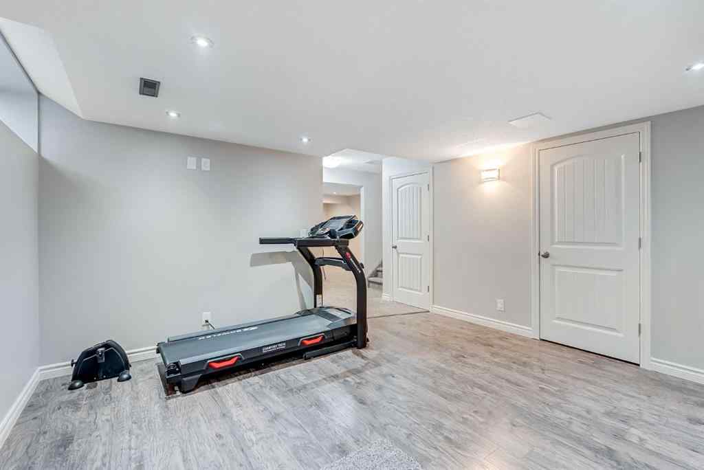 MLS® A2236274 - 178 Baywater Rise SW in Bayside Airdrie, Residential