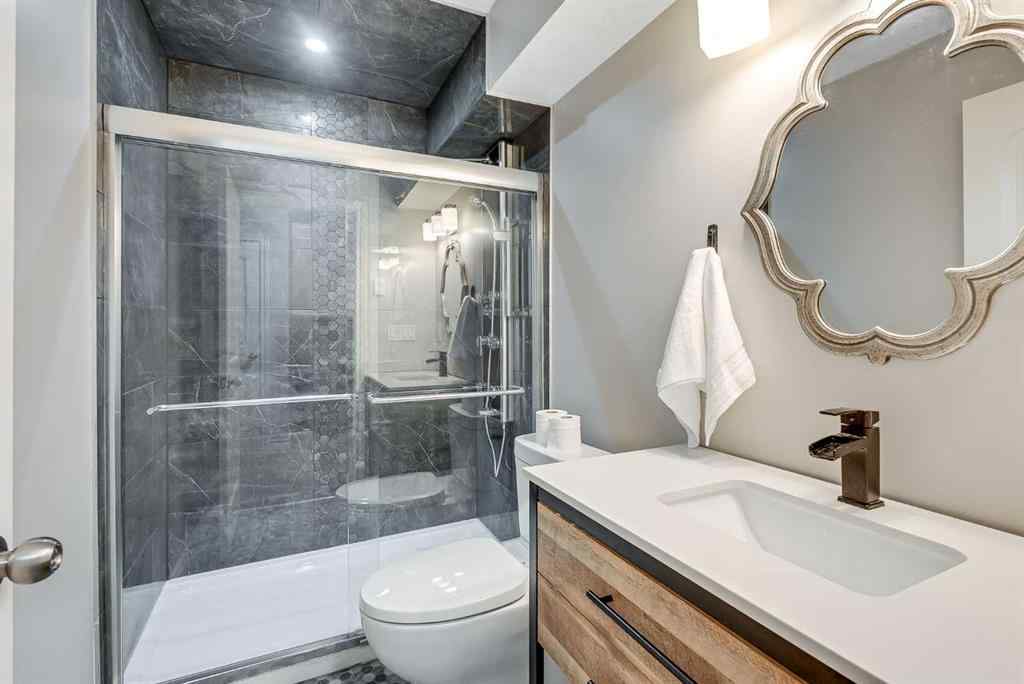 MLS® A2236274 - 178 Baywater Rise SW in Bayside Airdrie, Residential