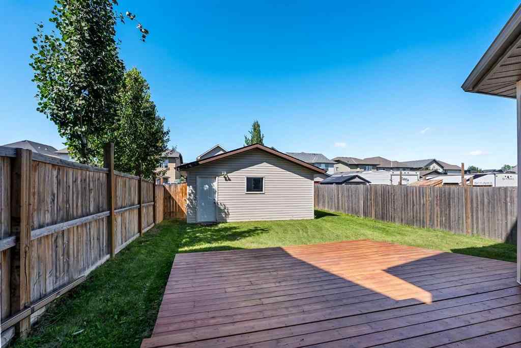 MLS® A2236274 - 178 Baywater Rise SW in Bayside Airdrie, Residential