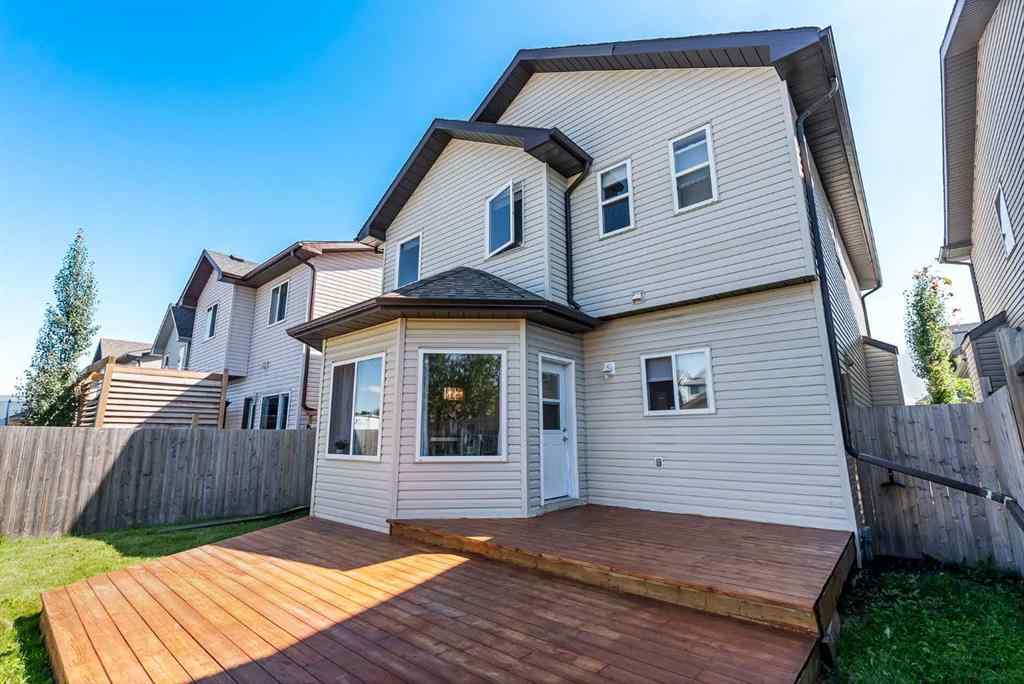 MLS® A2236274 - 178 Baywater Rise SW in Bayside Airdrie, Residential