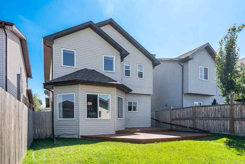 MLS® A2236274 - 178 Baywater Rise SW in Bayside Airdrie, Residential