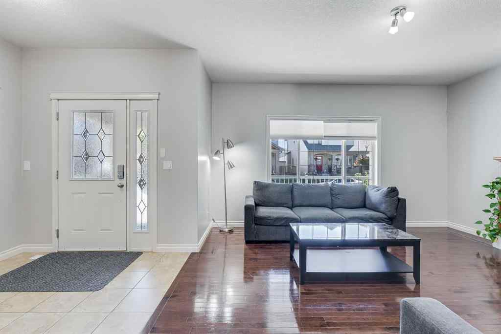 MLS® A2236274 - 178 Baywater Rise SW in Bayside Airdrie, Residential