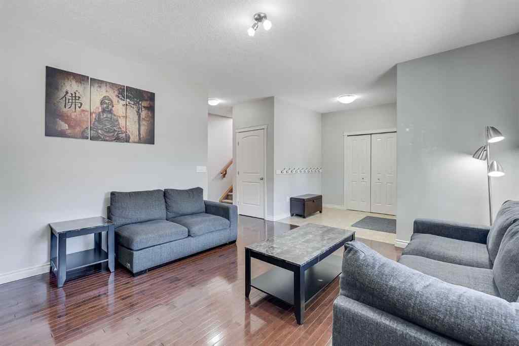 MLS® A2236274 - 178 Baywater Rise SW in Bayside Airdrie, Residential