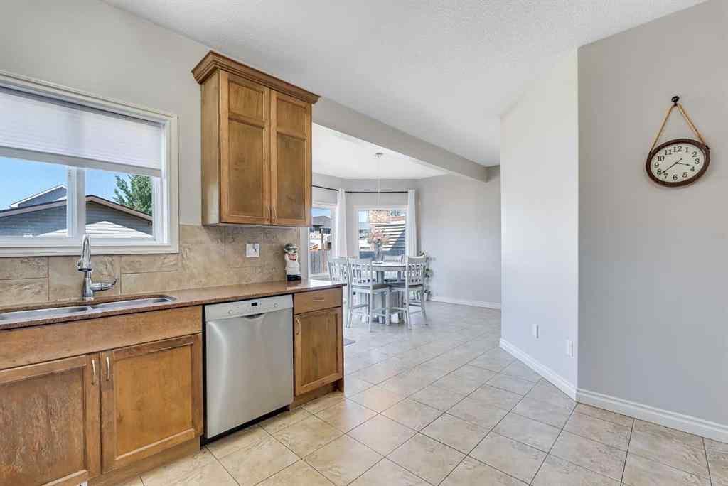 MLS® A2236274 - 178 Baywater Rise SW in Bayside Airdrie, Residential