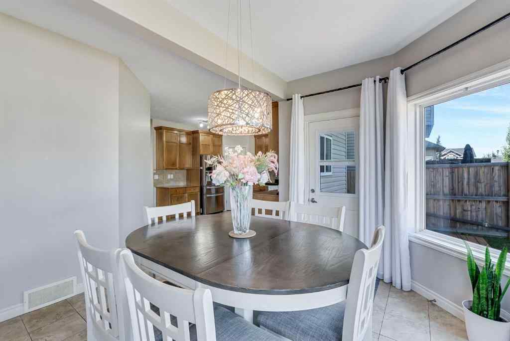 MLS® A2236274 - 178 Baywater Rise SW in Bayside Airdrie, Residential