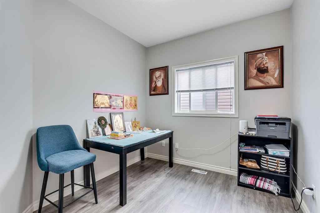 MLS® A2236274 - 178 Baywater Rise SW in Bayside Airdrie, Residential