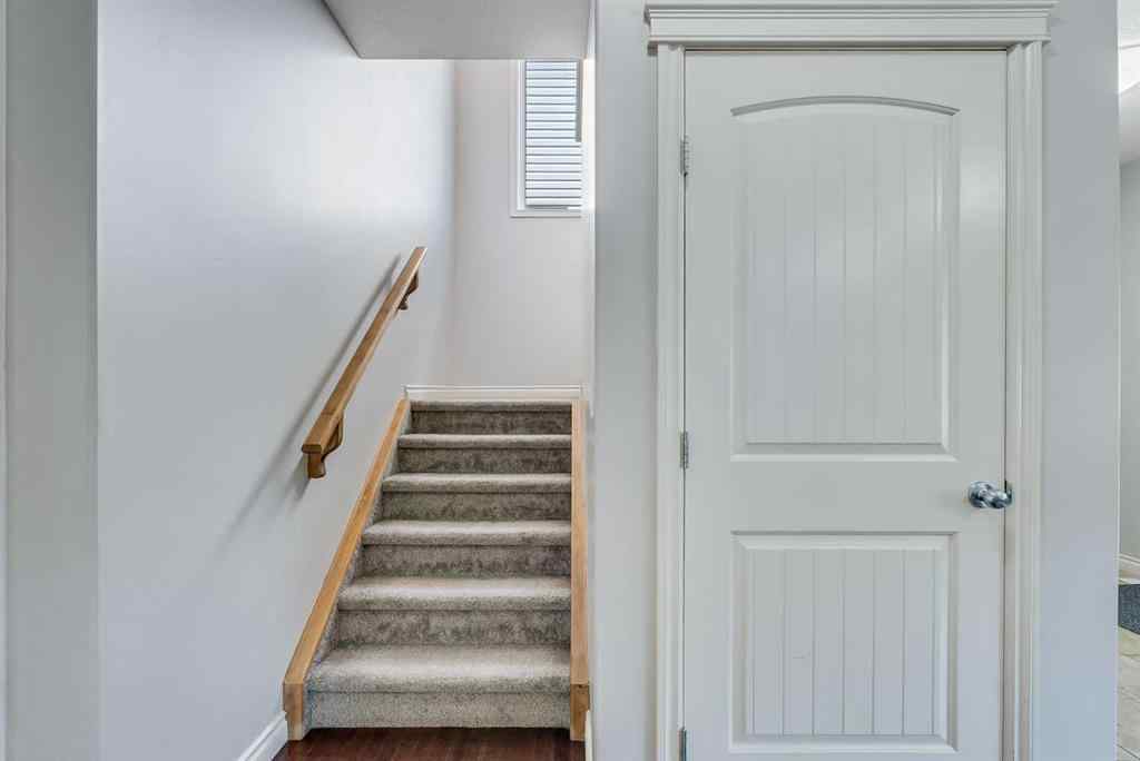 MLS® A2236274 - 178 Baywater Rise SW in Bayside Airdrie, Residential
