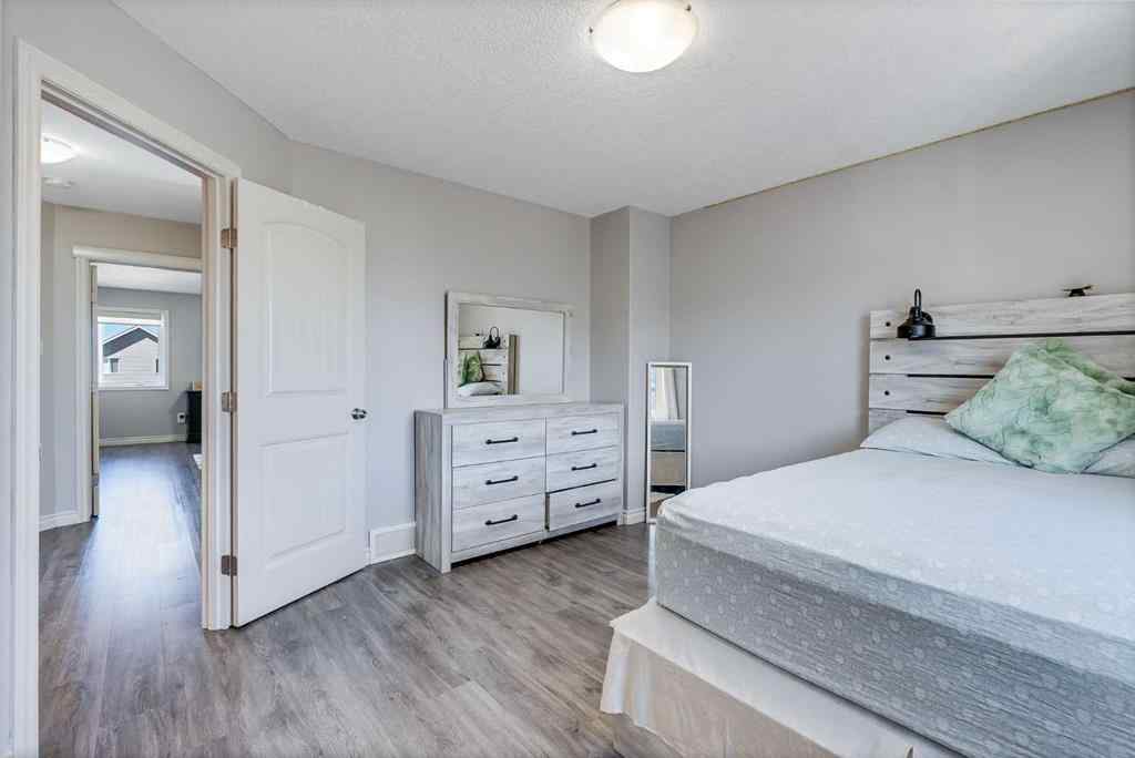 MLS® A2236274 - 178 Baywater Rise SW in Bayside Airdrie, Residential