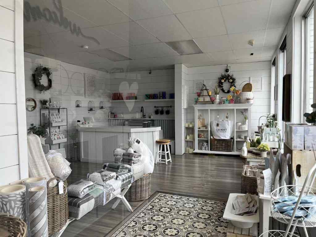 MLS® A2236276 - 114 Centre Street N in NONE Sundre, Commercial