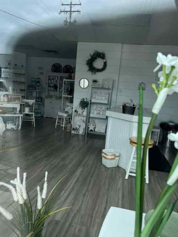 MLS® A2236276 - 114 Centre Street N in NONE Sundre, Commercial