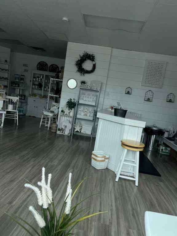 MLS® A2236276 - 114 Centre Street N in NONE Sundre, Commercial