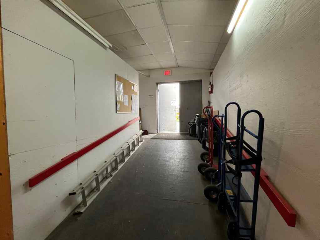 MLS® A2236276 - 114 Centre Street N in NONE Sundre, Commercial