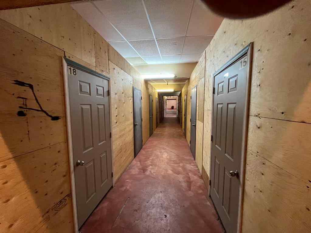 MLS® A2236276 - 114 Centre Street N in NONE Sundre, Commercial