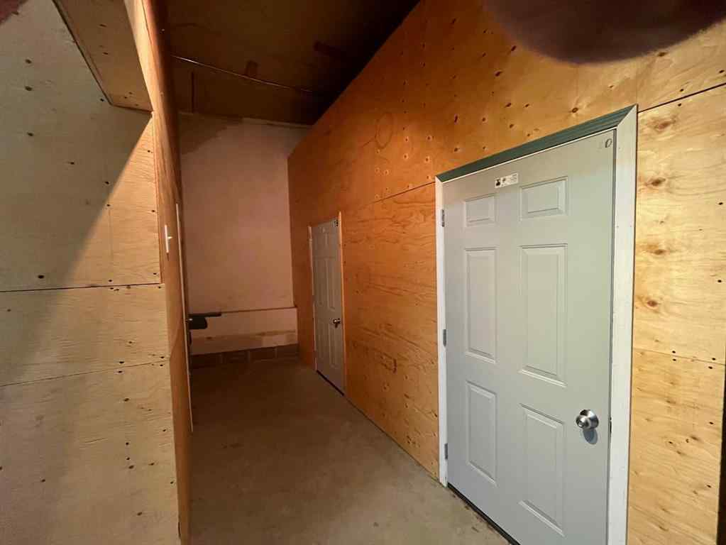 MLS® A2236276 - 114 Centre Street N in NONE Sundre, Commercial