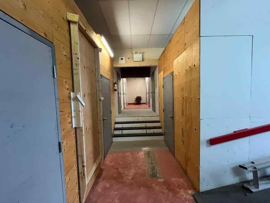 MLS® A2236276 - 114 Centre Street N in NONE Sundre, Commercial