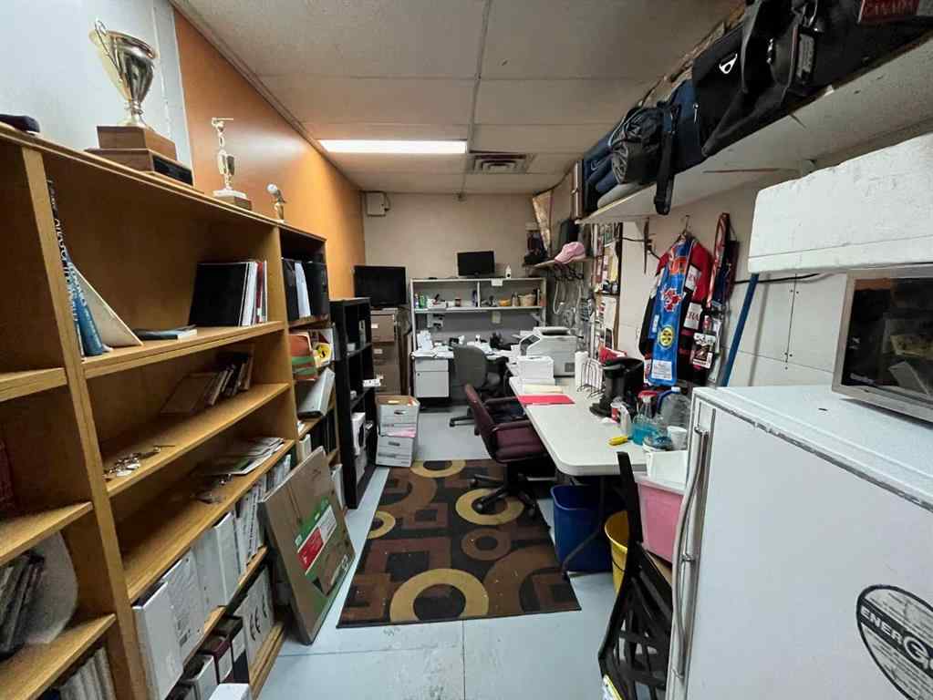 MLS® A2236276 - 114 Centre Street N in NONE Sundre, Commercial