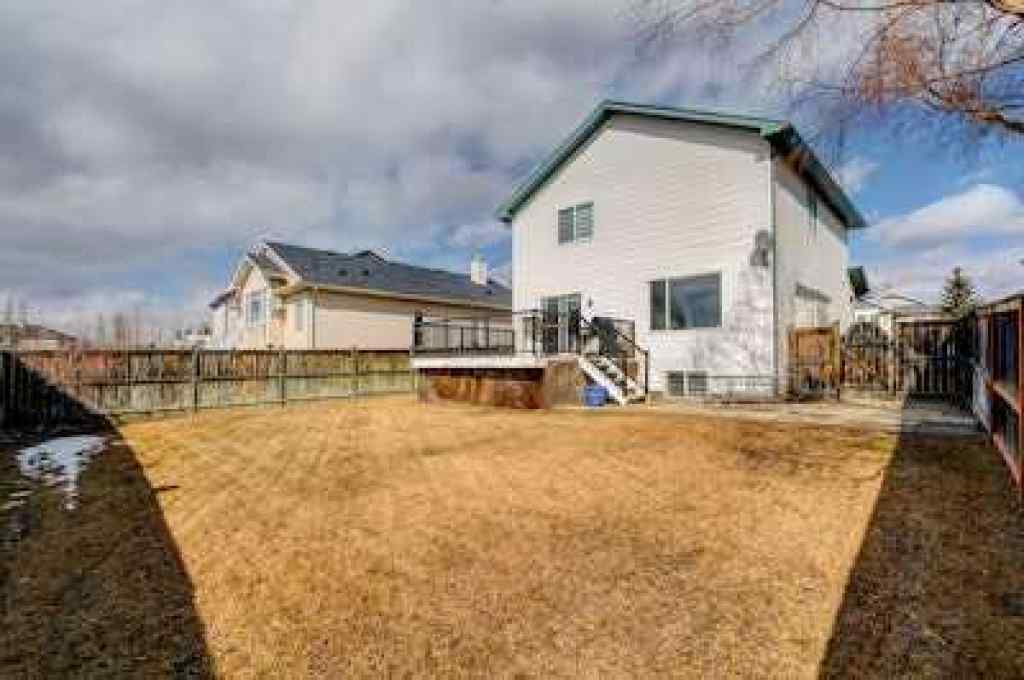 MLS® A2236293 - 163 Springmere Close  in NONE Chestermere, Residential