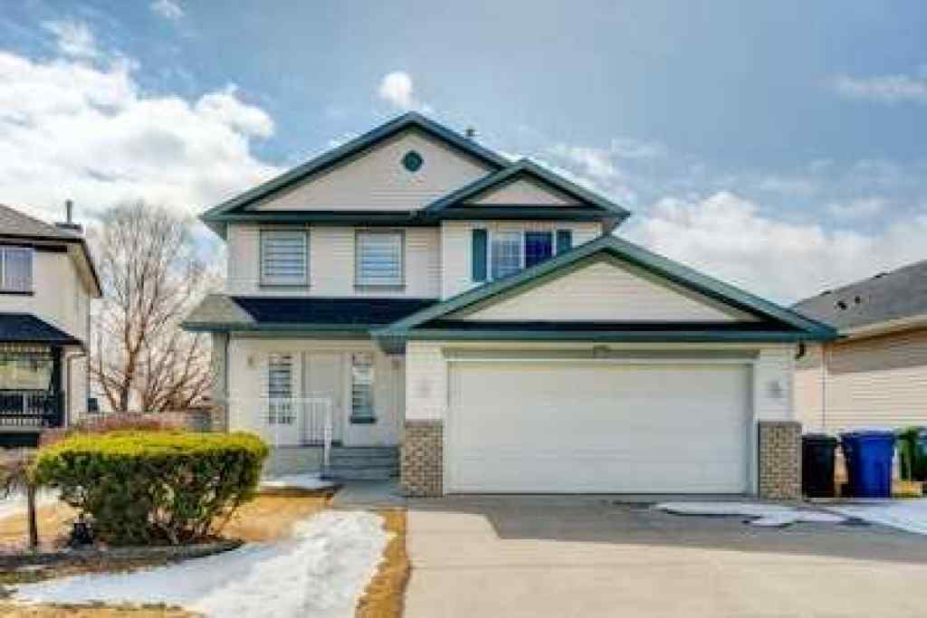 MLS® A2236293 - 163 Springmere Close  in NONE Chestermere, Residential