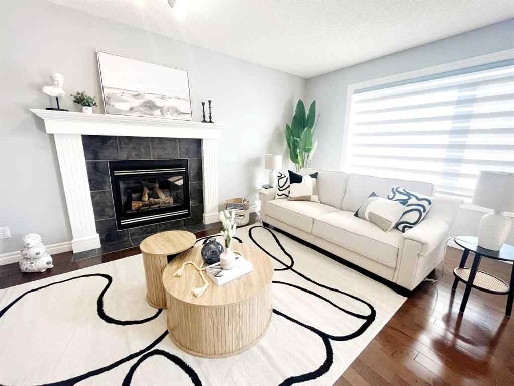 MLS® A2236293 - 163 Springmere Close  in NONE Chestermere, Residential