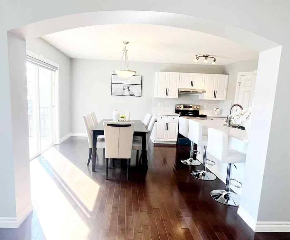 MLS® A2236293 - 163 Springmere Close  in NONE Chestermere, Residential
