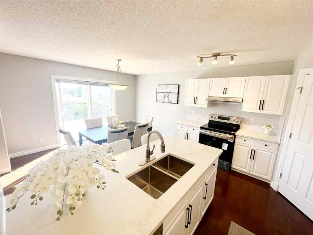MLS® A2236293 - 163 Springmere Close  in NONE Chestermere, Residential