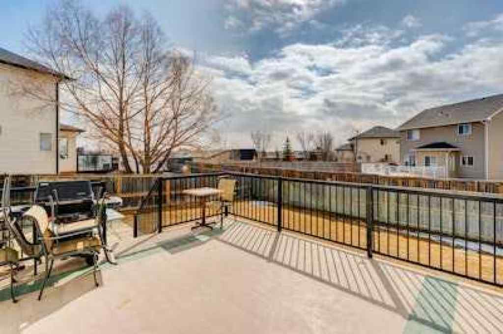 MLS® A2236293 - 163 Springmere Close  in NONE Chestermere, Residential
