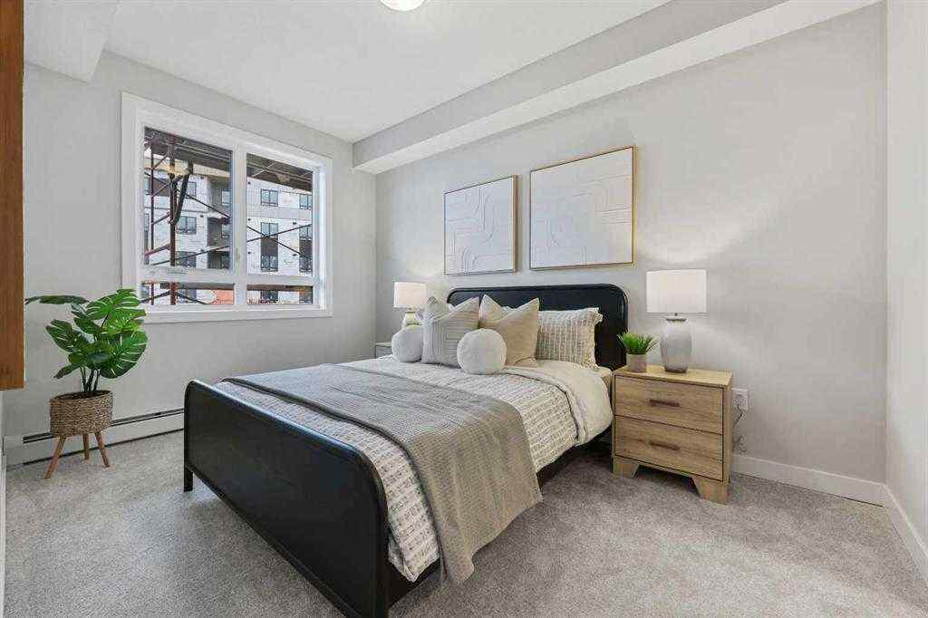 MLS® A2236298 - Unit #2111 520 Reynolds Avenue SW in Coopers Crossing Airdrie, Residential