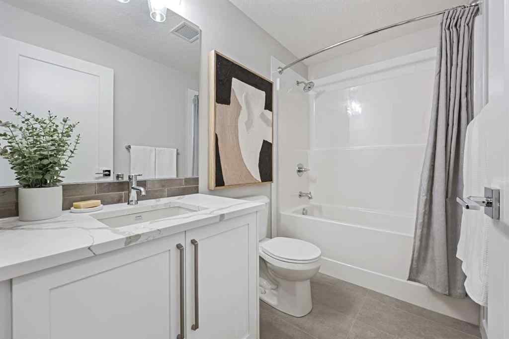 MLS® A2236298 - Unit #2111 520 Reynolds Avenue SW in Coopers Crossing Airdrie, Residential