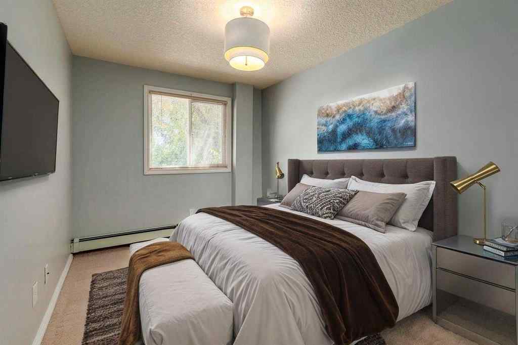 MLS® A2236303 - Unit #401 2515 14A Street SW in Bankview Calgary, Residential