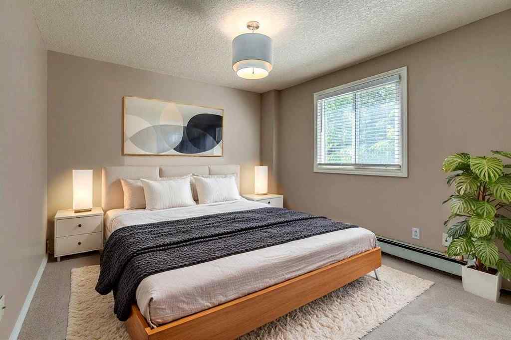 MLS® A2236303 - Unit #401 2515 14A Street SW in Bankview Calgary, Residential