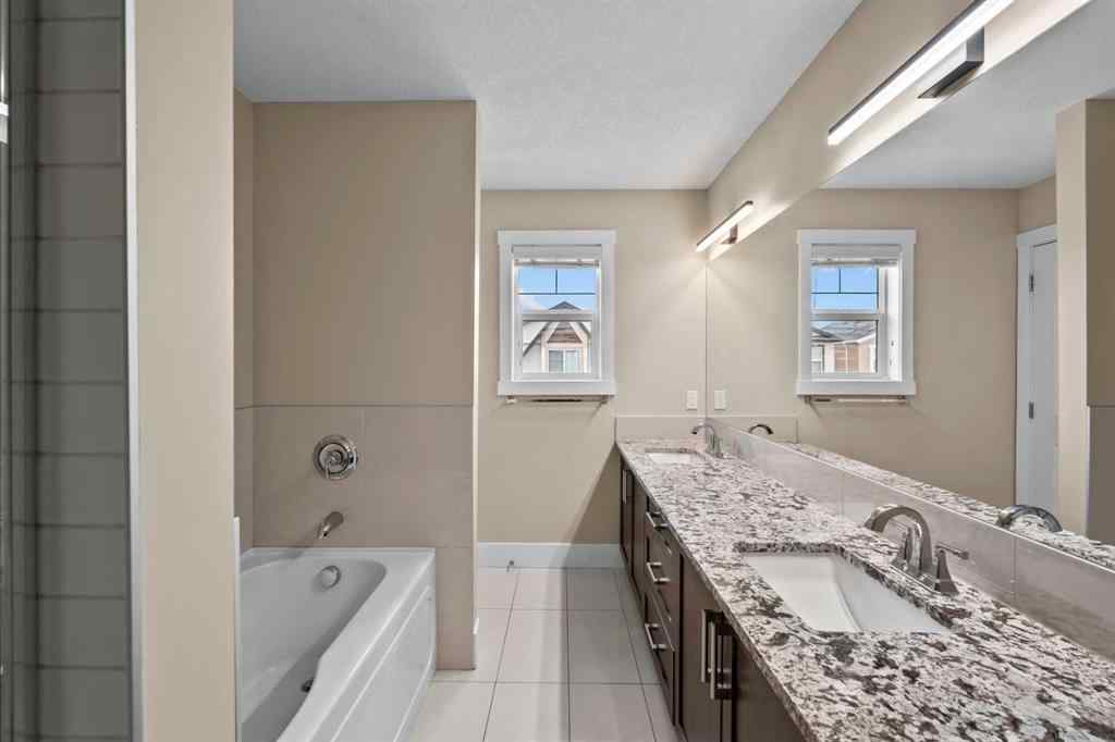 MLS® A2236305 - 36 Covecreek Mews NE in Coventry Hills Calgary, Residential