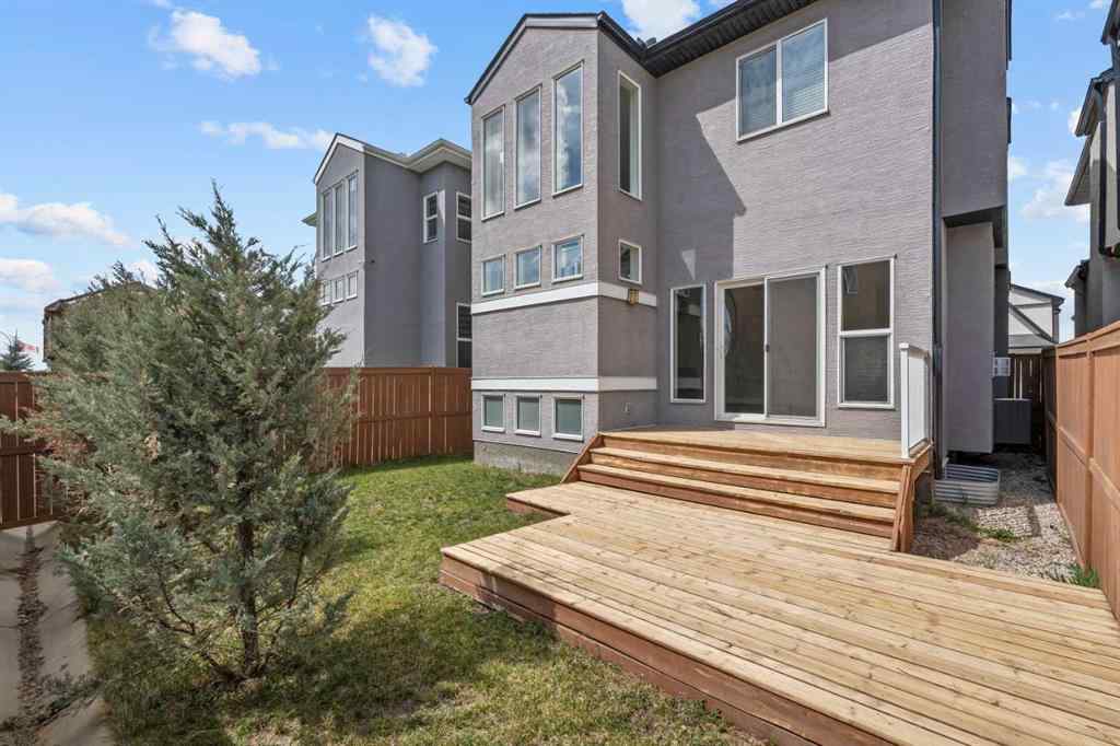 MLS® A2236305 - 36 Covecreek Mews NE in Coventry Hills Calgary, Residential
