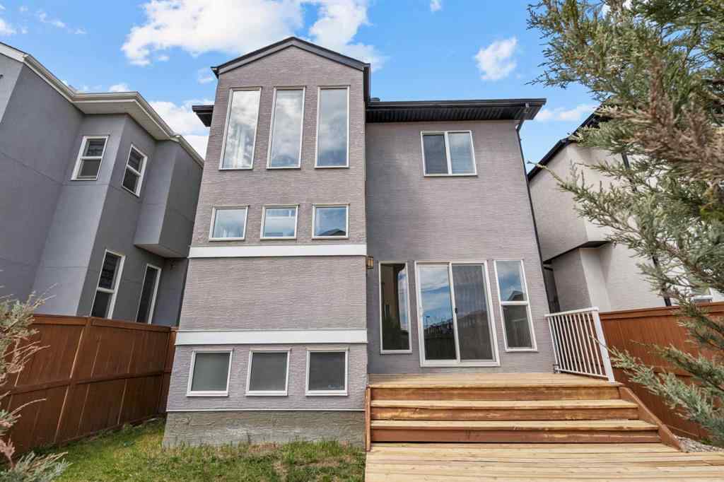 MLS® A2236305 - 36 Covecreek Mews NE in Coventry Hills Calgary, Residential