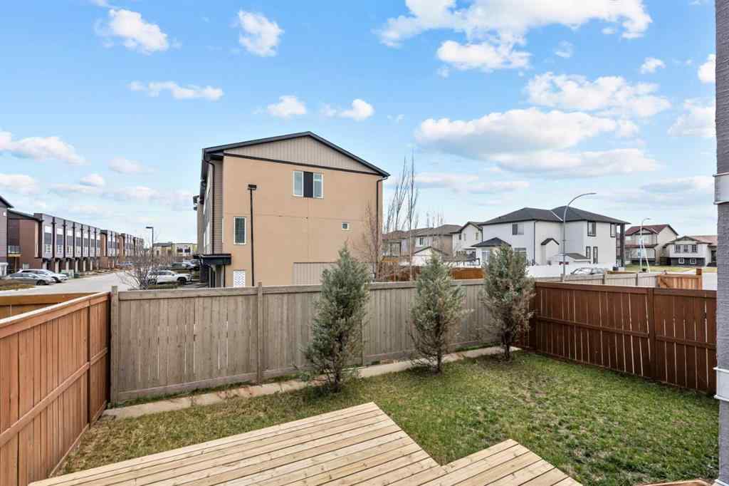 MLS® A2236305 - 36 Covecreek Mews NE in Coventry Hills Calgary, Residential