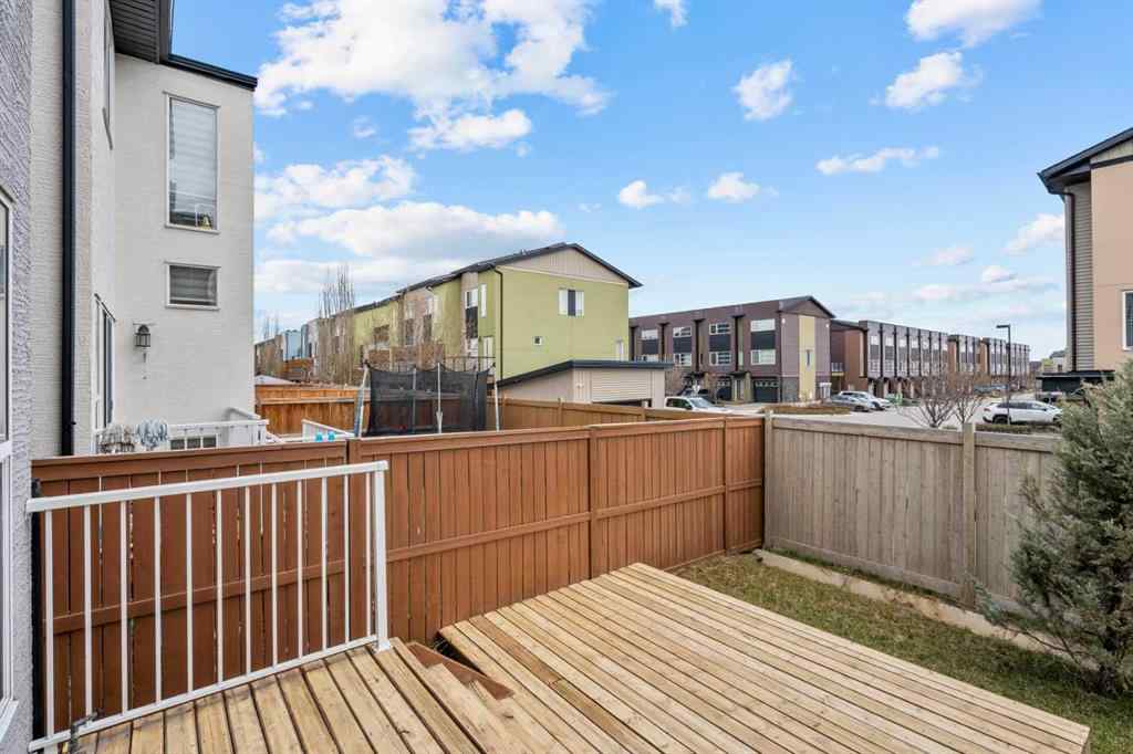 MLS® A2236305 - 36 Covecreek Mews NE in Coventry Hills Calgary, Residential