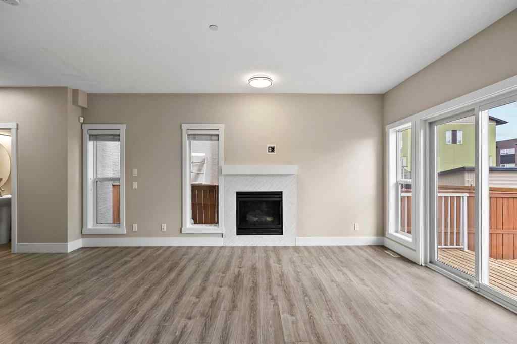 MLS® A2236305 - 36 Covecreek Mews NE in Coventry Hills Calgary, Residential