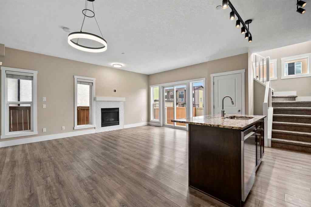 MLS® A2236305 - 36 Covecreek Mews NE in Coventry Hills Calgary, Residential