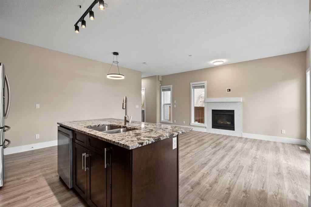 MLS® A2236305 - 36 Covecreek Mews NE in Coventry Hills Calgary, Residential
