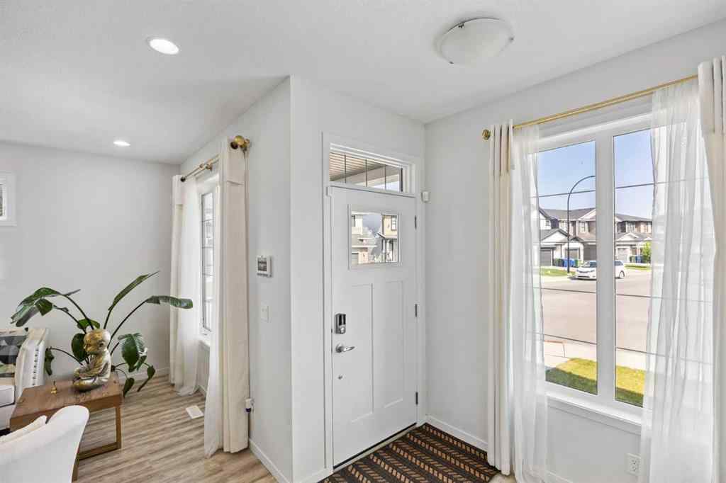 MLS® A2236312 - 140 Seton Terrace SE in Seton Calgary, Residential