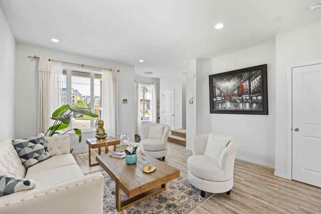 MLS® A2236312 - 140 Seton Terrace SE in Seton Calgary, Residential