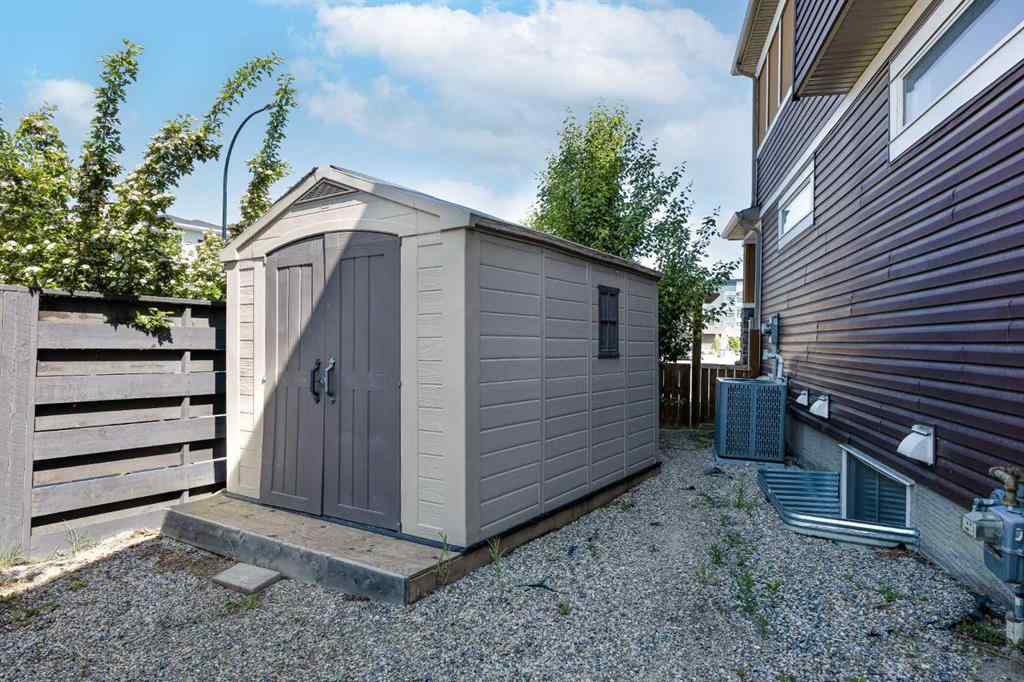 MLS® A2236312 - 140 Seton Terrace SE in Seton Calgary, Residential