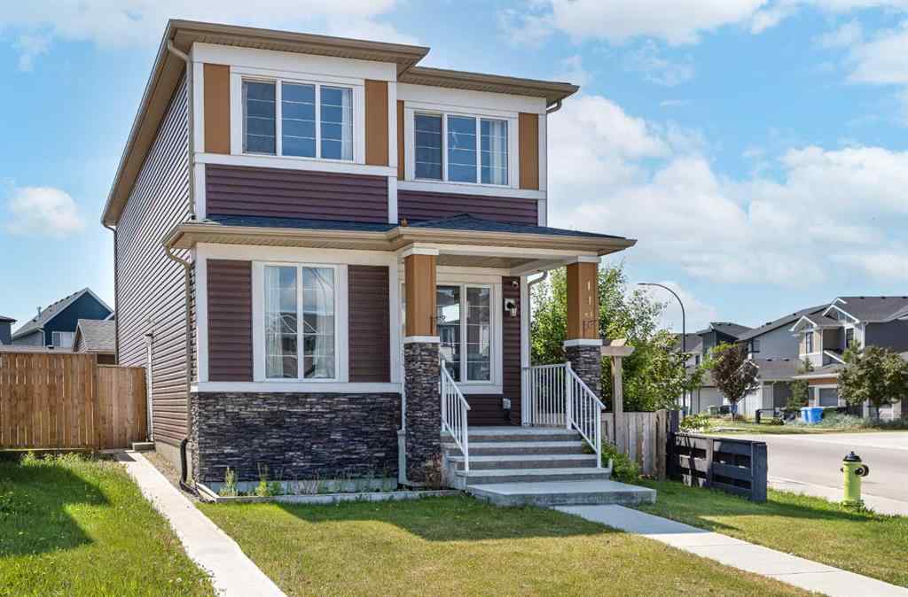 MLS® A2236312 - 140 Seton Terrace SE in Seton Calgary, Residential